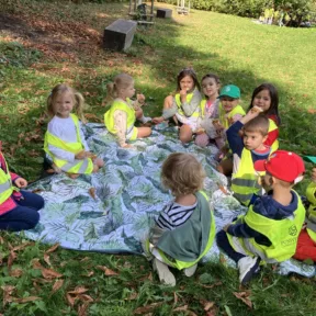 Class Picnic