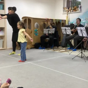 Koncert klasickej hudby