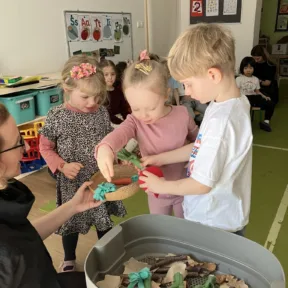 Composting Workshop