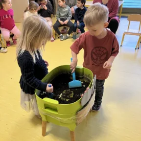 Composting Workshop