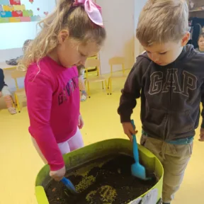 Composting Workshop