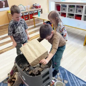 Composting Workshop