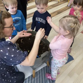 Composting Workshop