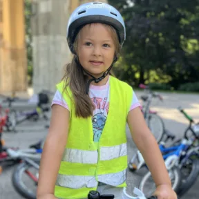 Cycling Course