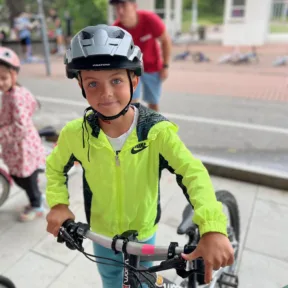 Cycling Course