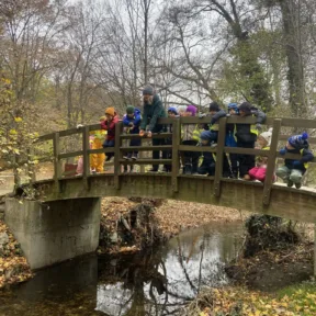 Scavenger Hunt "Štyri elementy"