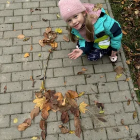 Scavenger Hunt "Štyri elementy"