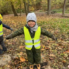 Scavenger Hunt "Štyri elementy"