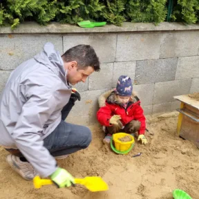Gardening