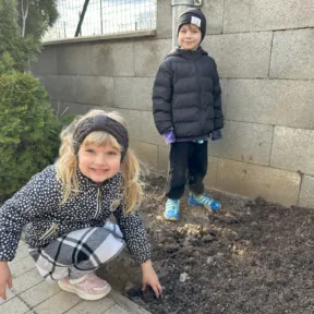 Gardening