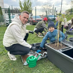 Gardening