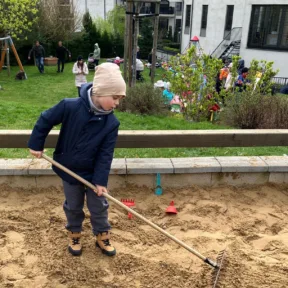Gardening