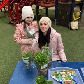 Gardening