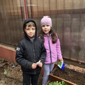 Gardening