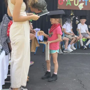 Graduation