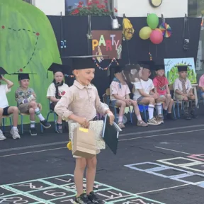 Graduation