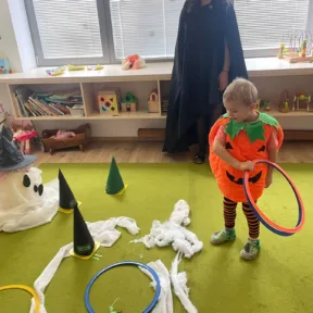 Halloween
