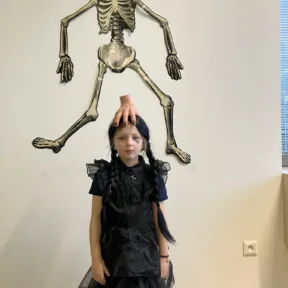 Halloween