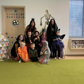 Halloween