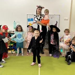 Halloween