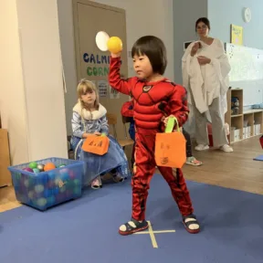 Halloween