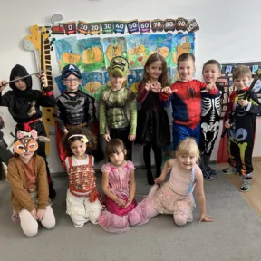 Halloween