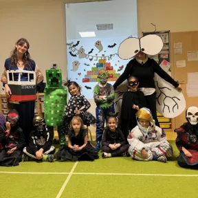 Halloween
