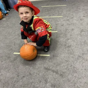 Halloween