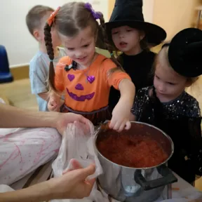 Halloween