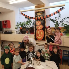 Halloween