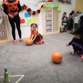 Halloween
