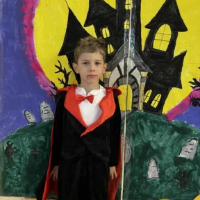 Halloween