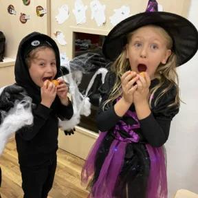 Halloween