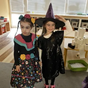 Halloween