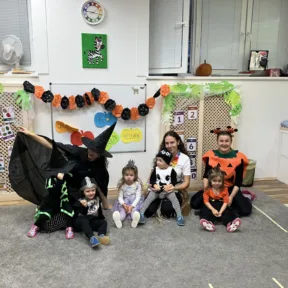 Halloween