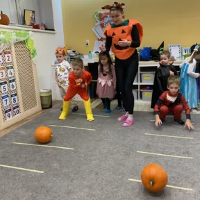 Halloween