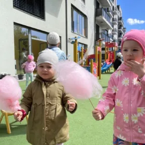 Kids Day
