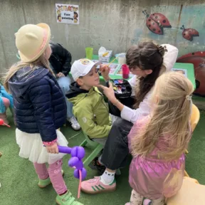 Kids Day