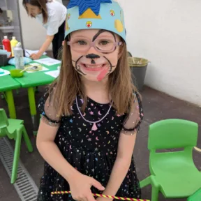 Kids Day