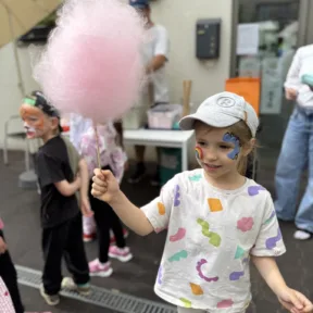 Kids Day