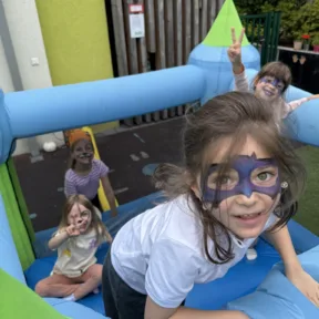 Kids Day