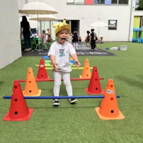 Kids Day