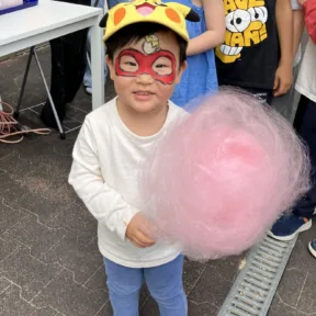 Kids Day