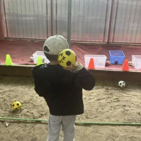 Kids Day
