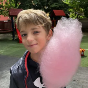 Kids Day