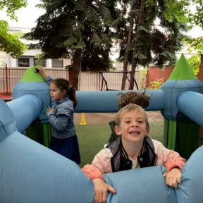 Kids Day