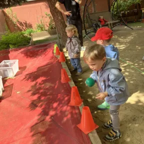 Kids Day