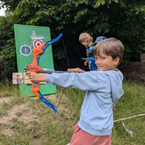 Kids Day