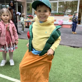 Kids Day