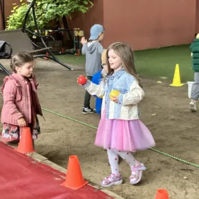 Kids Day